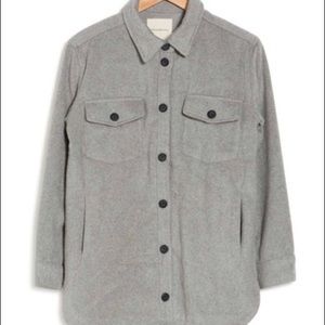 Thread & Supply shacket size L